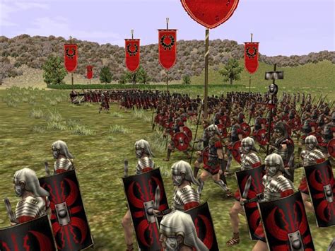 rome total war patch|Total War.